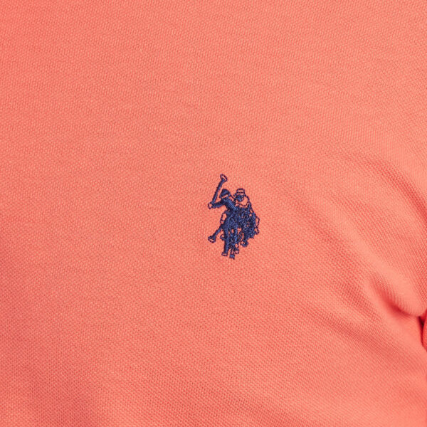 Polo a maniche corte da uomo US41197052