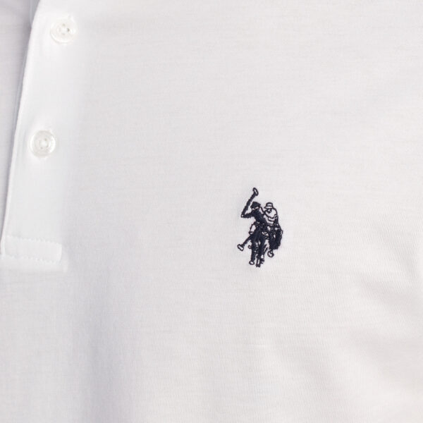 Polo a maniche corte da uomo US41197058