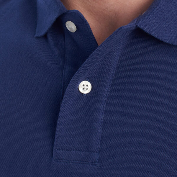 Polo a maniche corte da uomo US41197052
