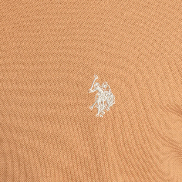 Polo a maniche corte da uomo US41197052