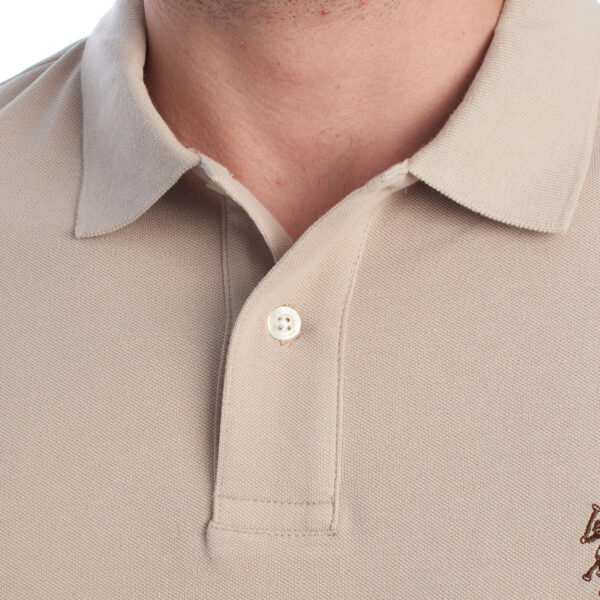 Polo a maniche corte da uomo US41197052