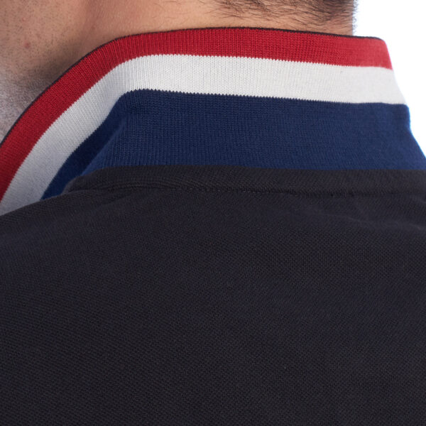 Polo a maniche corte da uomo US41197049