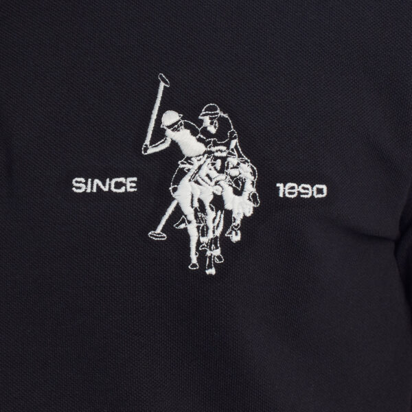 Polo a maniche corte da uomo US41197049