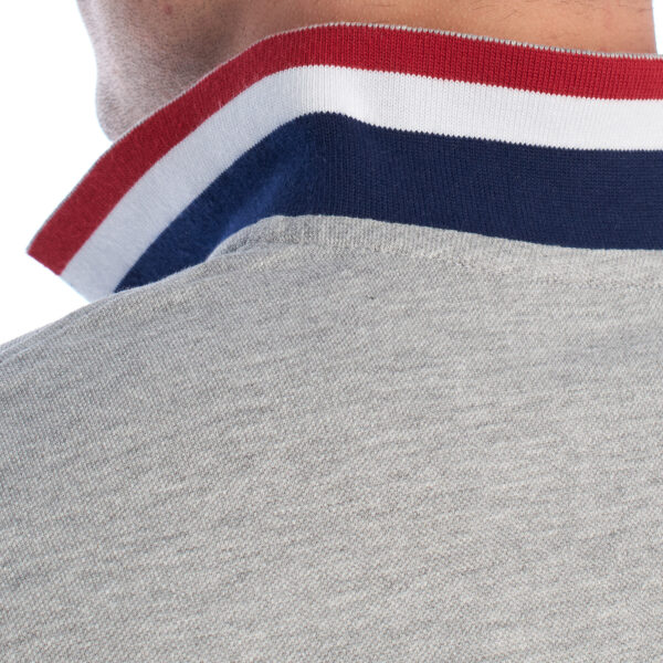 Polo a maniche corte da uomo US41197049