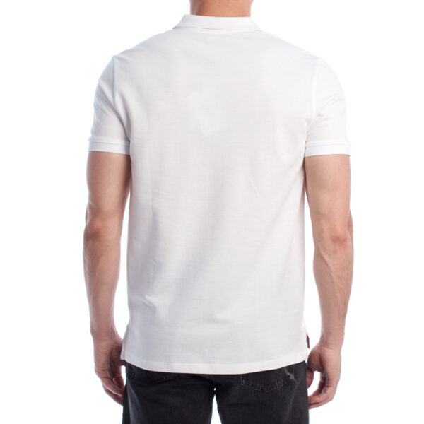 Polo a maniche corte da uomo US41197049