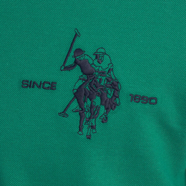 Polo a maniche corte da uomo US41197049