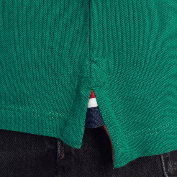 Polo a maniche corte da uomo US41197049
