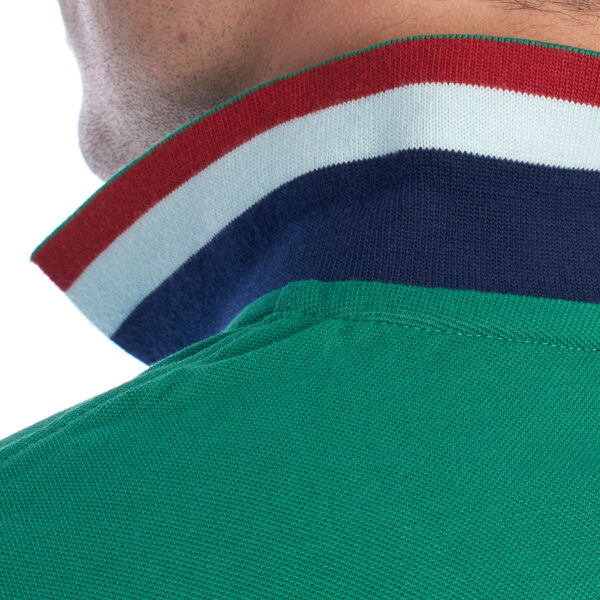 Polo a maniche corte da uomo US41197049