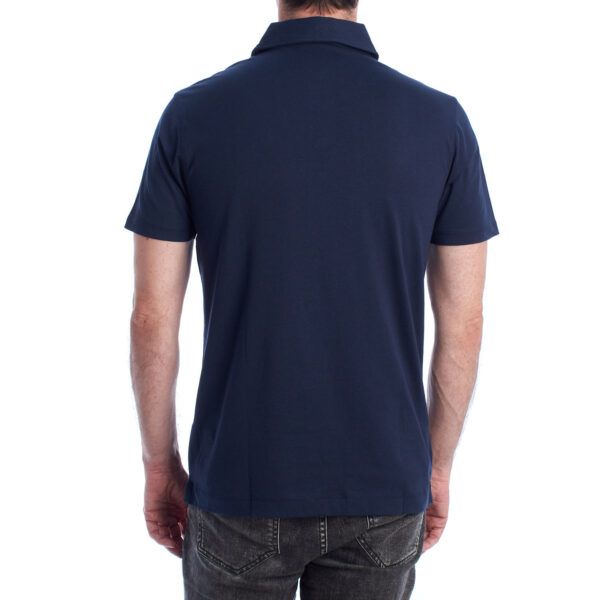Polo a maniche corte da uomo US41197058