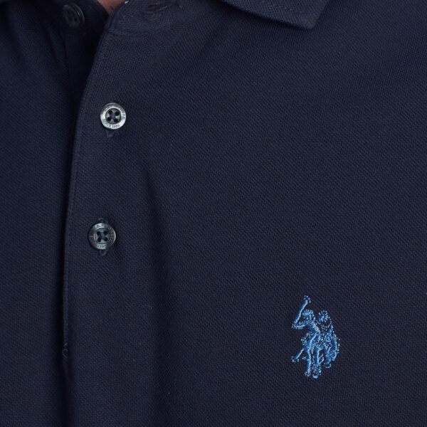 Polo a maniche corte da uomo US41197065