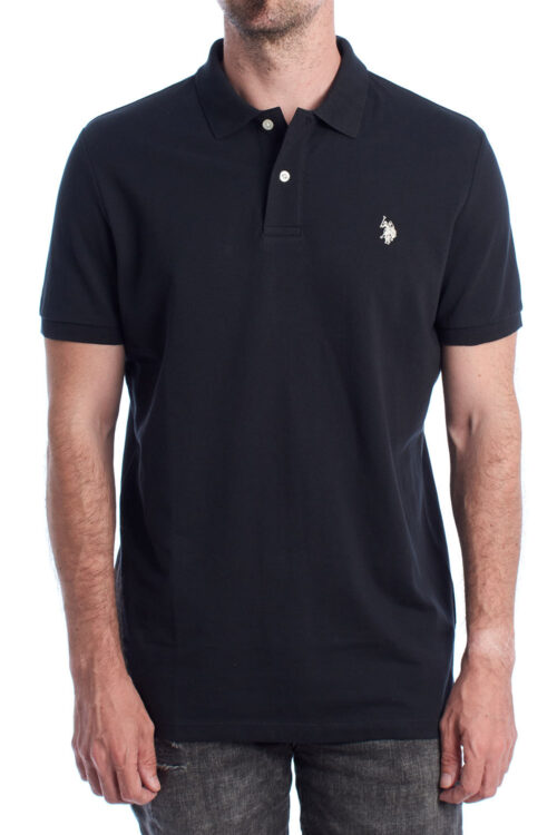 Polo a maniche corte da uomo US41197052