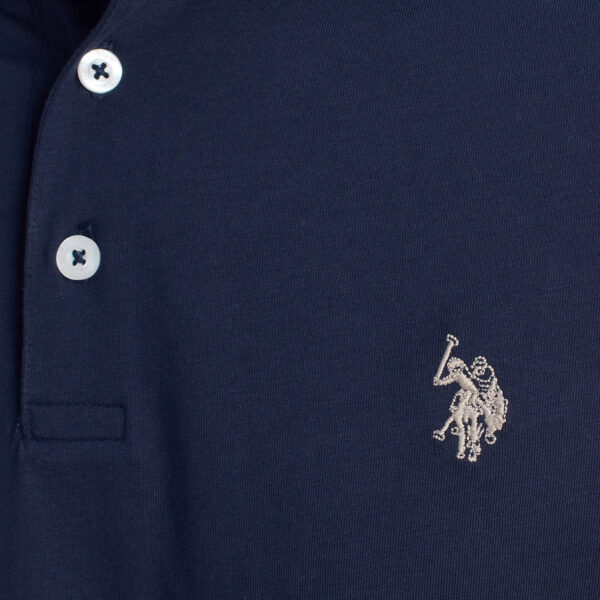 Polo a maniche corte da uomo US41197058