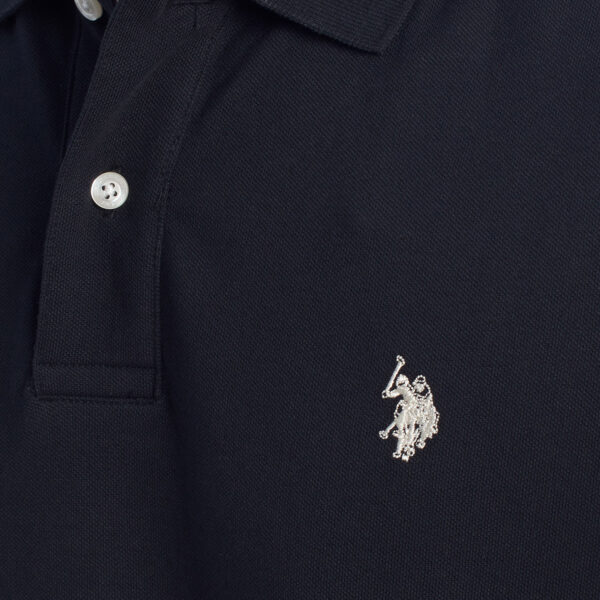 Polo a maniche corte da uomo US41197052