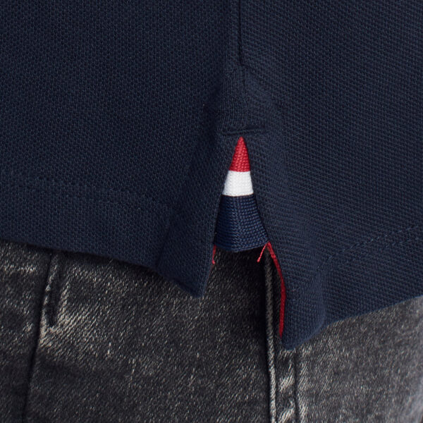 Polo a maniche corte da uomo US41197049