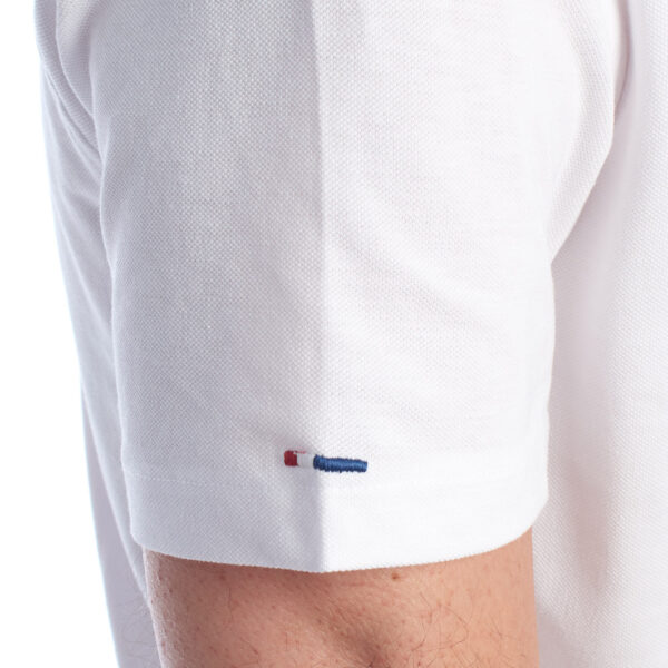 Polo a maniche corte da uomo US41197065