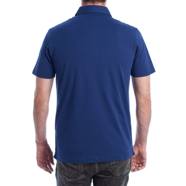 Polo a maniche corte da uomo US41197058