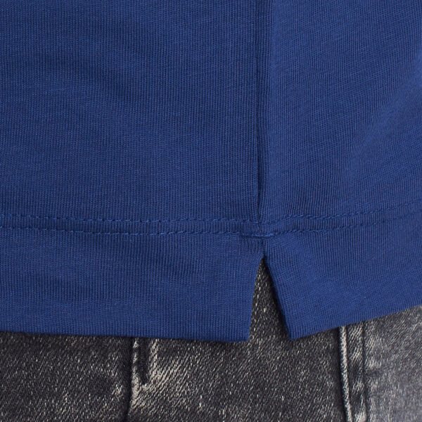 Polo a maniche corte da uomo US41197058