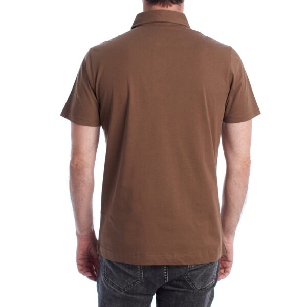 Polo a maniche corte da uomo US41197058