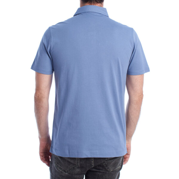 Polo a maniche corte da uomo US41197058