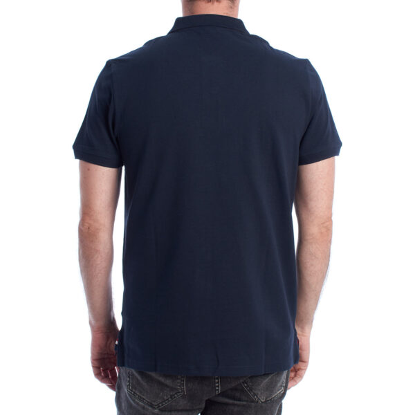 Polo a maniche corte da uomo US41197049