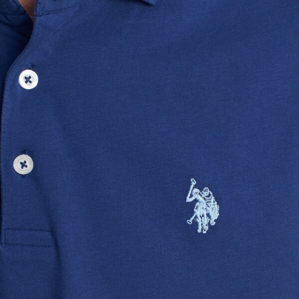 Polo a maniche corte da uomo US41197058