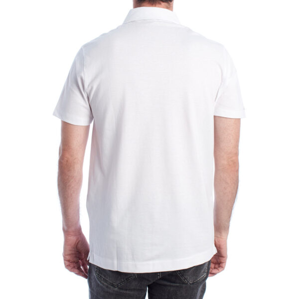 Polo a maniche corte da uomo US41197065