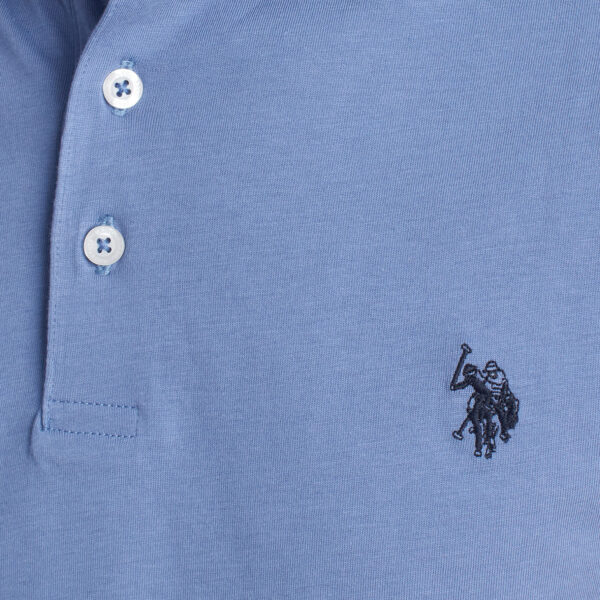 Polo a maniche corte da uomo US41197058