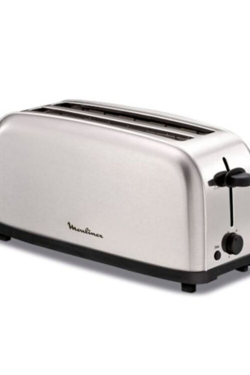 Tostapane Moulinex LS330D11 1400W 1400W