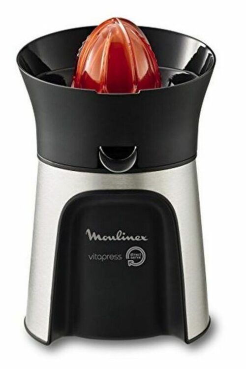 Spremiagrumi Elettrico Moulinex Vitapress Direct Service 100W