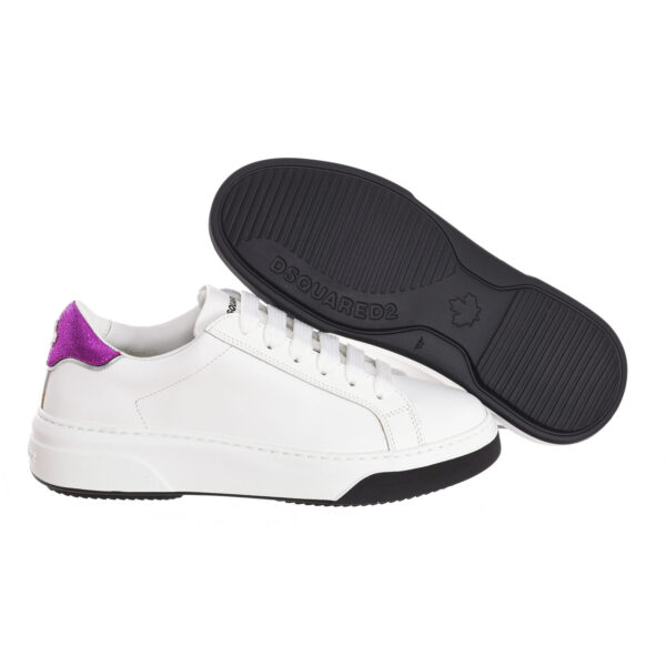 Sneakers da donna Bumper SNW0146-01505909