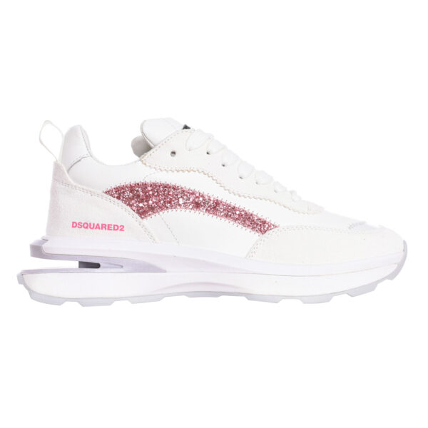 Slash SNW0183-01505796 Sneakers da donna