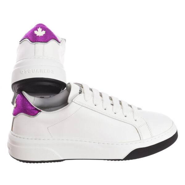 Sneakers da donna Bumper SNW0146-01505909