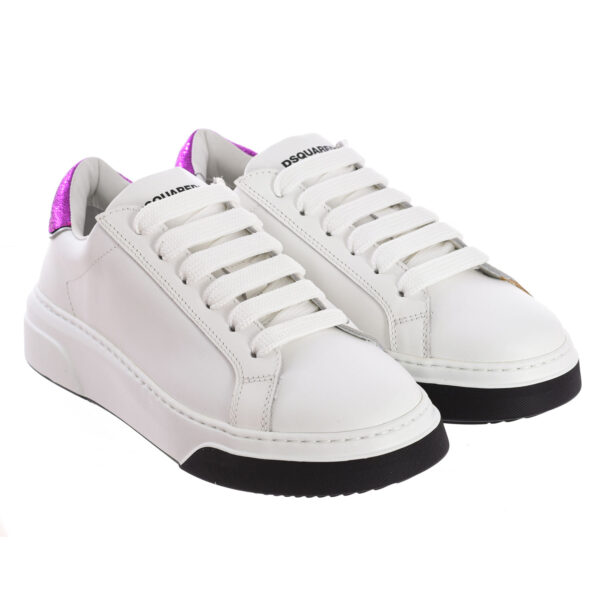 Sneakers da donna Bumper SNW0146-01505909