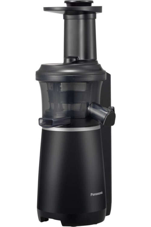 Spremiagrumi Elettrico Panasonic MJ-L501KXE Nero 150 W