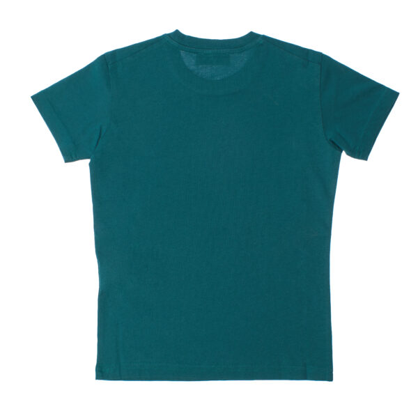 Maglietta a maniche corte Cool Fit Icon DQ1359D0-02FDQ per ragazzi