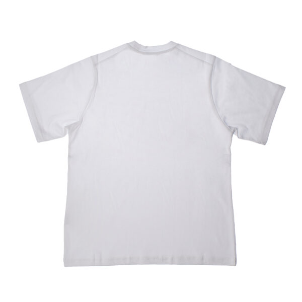 T-shirt a maniche corte con vestibilità morbida Icon da bambino DQ2036D0-0MVDQ
