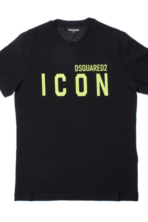 Relax Icon DQ1697D0-0MMDQ T-shirt a maniche corte per ragazzi