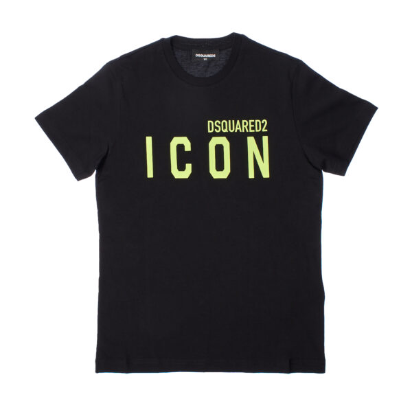 Relax Icon DQ1697D0-0MMDQ T-shirt a maniche corte per ragazzi