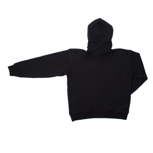 Felpa con cappuccio Slouch Fit Icon da bambino DQ2029D0-03GDQ