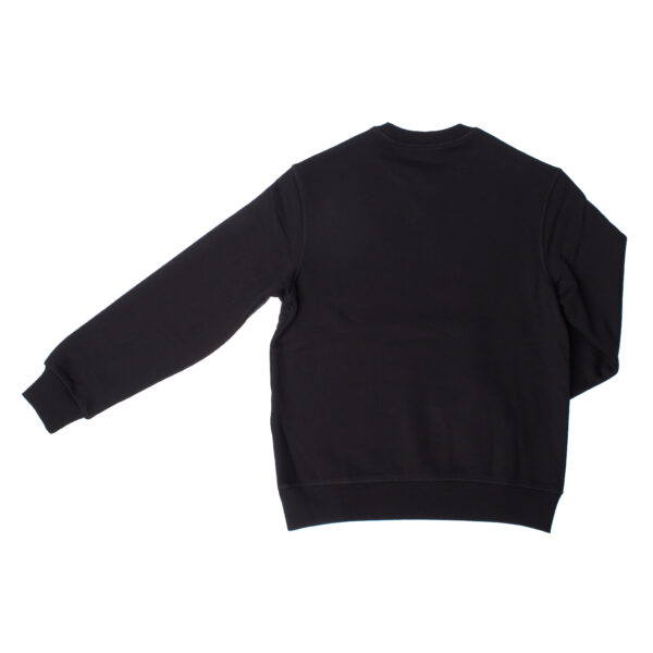 Felpa girocollo Relax Icon DQ2031D0-09BDQ per ragazze