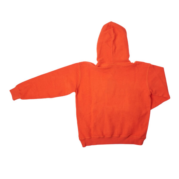 Felpa con cappuccio Slouch Fit Icon DQ1411D0-05UDQ da ragazzo