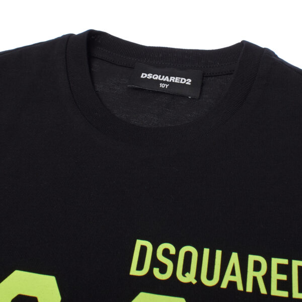 Relax Icon DQ1697D0-0MMDQ T-shirt a maniche corte per ragazzi