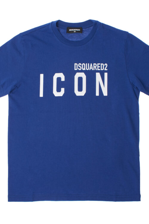 Relax Icon DQ048SD0-02FDQ T-shirt a maniche corte per ragazzi