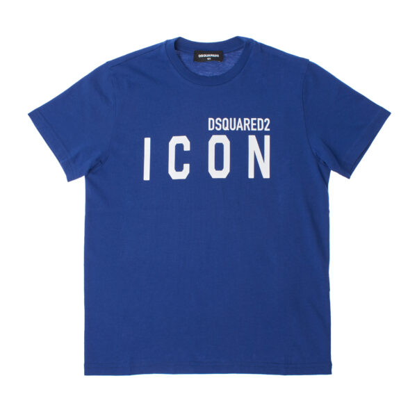 Relax Icon DQ048SD0-02FDQ T-shirt a maniche corte per ragazzi