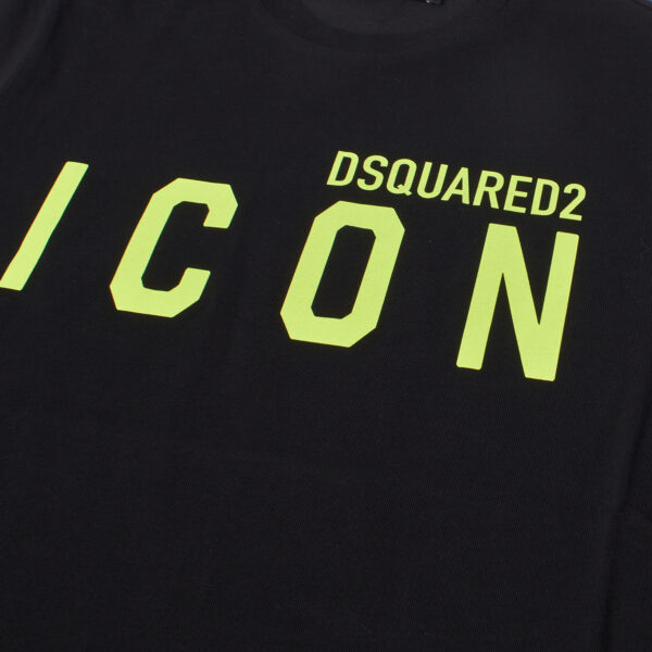 Relax Icon DQ1697D0-0MMDQ T-shirt a maniche corte per ragazzi