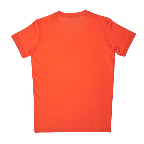 Maglietta a maniche corte Cool Fit Icon DQ1359D0-0MVDQ per ragazzi