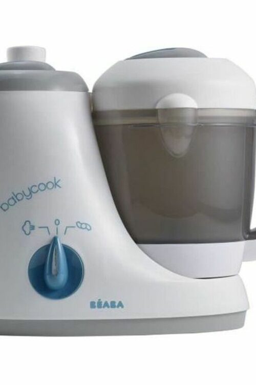 Robot da Cucina Béaba 912471 800 ml
