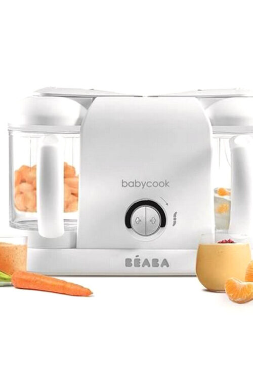 Robot da Cucina Béaba Babycook Duo 800W