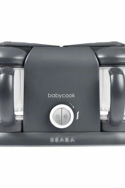 Robot da Cucina Béaba Babycook Duo 200 ml x 2 4 in 1