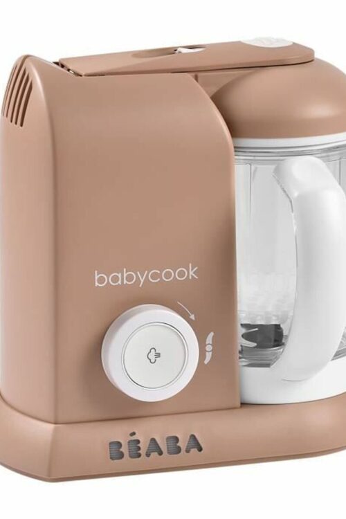 Robot da Cucina Béaba Babycook 1,1 L Marrone